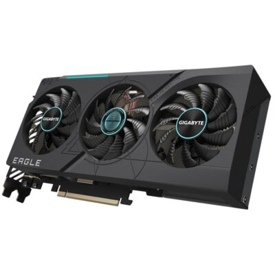 GIGABYTE RTX 4070 Ti EAGLE OC GV-N407TEAGLE OC-12GD NVIDIA GPU