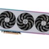 SAPPHIRE NITRO Radeon RX 7900 XTX 24GB GDDR6 PCI Express 4.0 x16 ATX Video Card 11322-01-40G