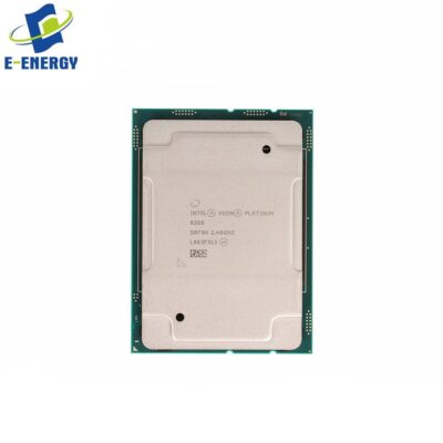 Intel Xeon Platinum 8260 8260L 8260M 8260Y 24C 48T 2.4 GHz 33 MB CPU Processor