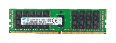 M393A4K40DB2 CTD 32GB 288Pin DIMM DDR4