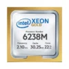 Intel Xeon Gold 6238M CPU 14nm Socket3647 CPU Processor