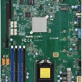 Supermicro MBD-X11SSW-F-O Server Motherboard