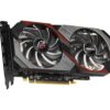 Asrock Radeon RX 5500 XT Phantom Gaming D 8G OC RX5500XT PGD 8GO AMD GPU Graphic Card