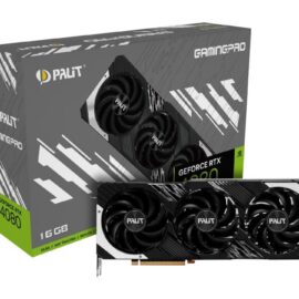 Palit RTX 4080 GamingPro NED4080019T2-1032A NVIDIA GPU