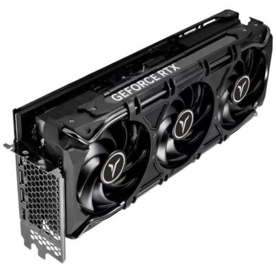 Yeston RTX 4090 Deluxe HA NVIDIA GPU