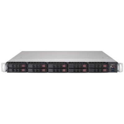 Supermicro SYS-1029P-WTRT