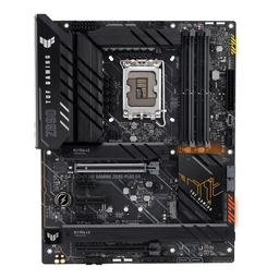 Asus TUF GAMING Z690-PLUS D4 Intel Z690 Chipset LGA1700 Socket Motherboard