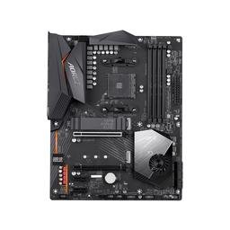 Gigabyte X570 AORUS ELITE AMD X570 Chipset AM4 Socket Motherboard