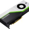 PNY Quadro RTX 8000 Graphic Card - 48 GB GDDR6 - 384 bit Bus Width - DisplayPort