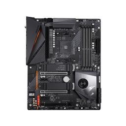 Gigabyte X570 AORUS PRO WIFI AMD X570 Chipset AM4 Socket Motherboard