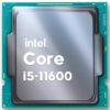 Intel Core i5-11600 Desktop Processor (12M Cache, up to 4.80 GHz)