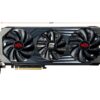 PowerColor Red Devil AMD Radeon RX 6700 XT Gaming Graphics Card with 12GB GDDR6 Memory, Powered by AMD RDNA 2, HDMI 2.1 (AXRX 6700XT 12GBD6-3DHE/OC)