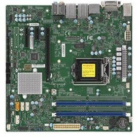 Supermicro MBD-X11SCQ-L-O Server Motherboard