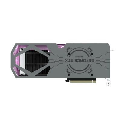 KFA2 RTX 4070 Ti EX Gamer Pink NVIDIA GPU