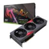 Colorful GeForce RTX 4060 Ti Deluxe NB EX 8GB-V Colorful GeForce RTX 4060 Ti NB EX 8GB-V Nvidia Geforce GPU Graphics Card