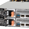 C6220 Dell PowerEdge 2U Rack Server