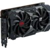 PowerColor Red Devil Radeon RX 5600 XT 6GB GDDR6 AXRX 5600 XT 6GBD6-3DHE OC AMD GPU Graphic Card