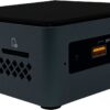 Intel NUC Kit NUC7CJYHN