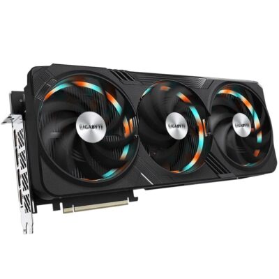 GIGABYTE RTX 4080 GAMING GV-N4080GAMING-16GD NVIDIA GPU