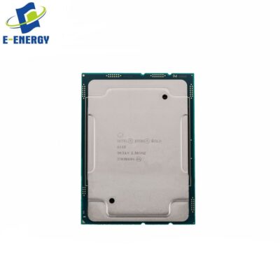 INTEL XEON CPU Gold 6140 M CPU Processor