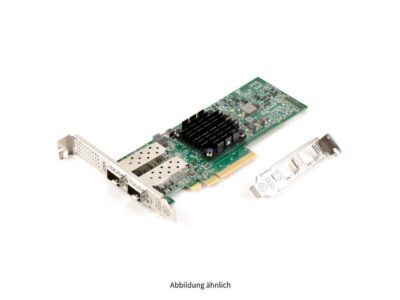 HPE 840130-001 817716-001 817718-B21 631SFP28 Network Adapter ETHERNET 10/25GB 2-PORT