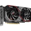 ASRock Phantom Gaming D3 Radeon RX 5600 XT RX5600XT PGD3 6GO 6GB (14Gbps) 192-Bit GDDR6 PCI Express 4.0 x16 HDCP Ready Video Card