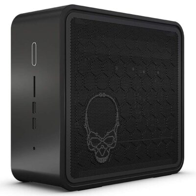 Intel NUC 9 Extreme Kit-NUC9i9QNX