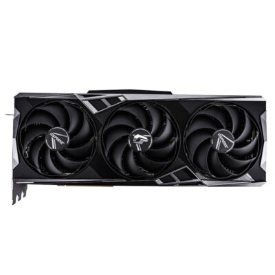 Colorful iGame GeForce RTX 4090 Vulcan Nvidia GPU