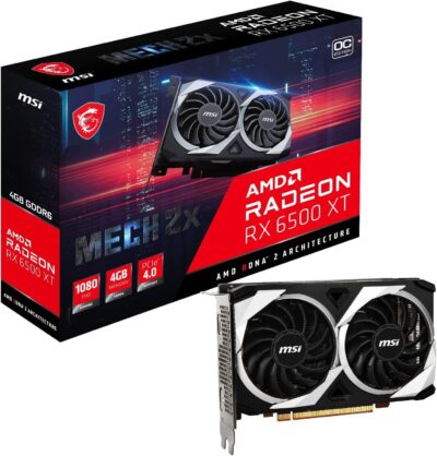 Hellhound Sakura Radeon RX 6650 XT 8GB GDDR6 AXRX 6650 XT 8GBD6-3DHLV3 OC AMD GPU Graphic Card