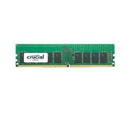 Crucial 8GB DDR4 2400 (PC4 19200) Server Memory Model CT8G4RFD824A