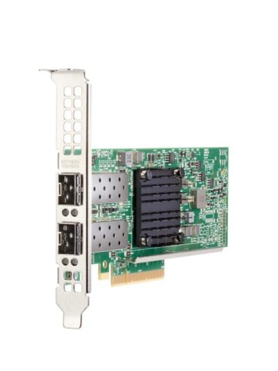 HPE 840130-001 817716-001 817718-B21 631SFP28 Network Adapter ETHERNET 10/25GB 2-PORT