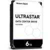 WD Ultrastar DC HC310 6TB SAS 3.5" 256MB HUS726T6TAL5204 HDD Hard Disk Drive