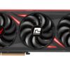 PowerColor RED DEVIL Radeon RX 7900 XTX 24GB GDDR6 PCI Express 4.0 ATX Video Card RX7900XTX 24G-E/OC