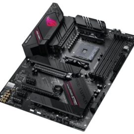 Asus ROG STRIX B550-F GAMING WIFI II AMD B550 Chipset AM4 Socket Motherboard