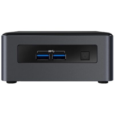 Intel NUC Kit NUC7i5DNHE