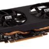 PowerColor Radeon RX 5500 XT AXRX 5500 XT 8GBD6-DH OC AMD GPU Graphic Card