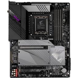 Gigabyte Z690 AORUS PRO DDR4 Intel Z690 Chipset LGA1700 Socket Motherboard