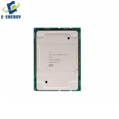 INTEL XEON CPU Gold 6244 CPU Processor