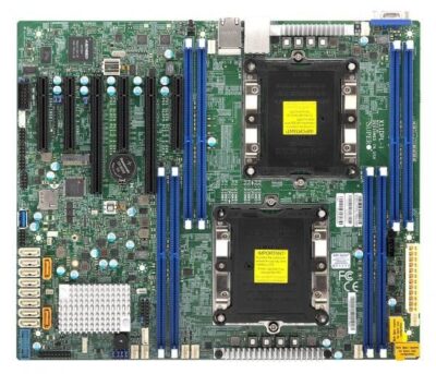 Supermicro MBD-X11DPL-I