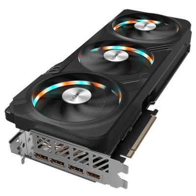 GIGABYTE RTX 4070 Ti GAMING GV-N407TGAMING-12GD NVIDIA GPU