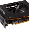 PowerColor Radeon RX 6500 XT ITX 4GB GDDR6 AXRX 6500 XT 4GBD6-DH AMD GPU Graphic Card