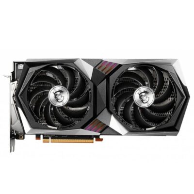 MSI Gaming Radeon RX 6700 XT 12GB GDDR6 PCI Express 4.0 Video Card RX 6700 XT GAMING X 12G