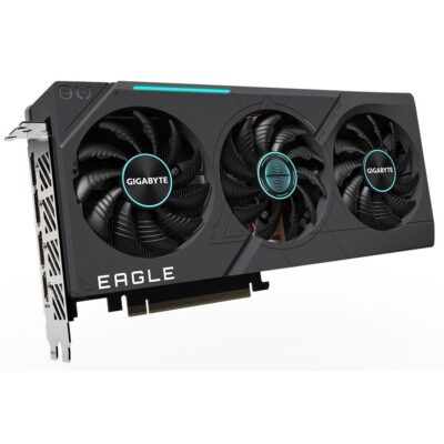 GIGABYTE RTX 4070 Ti EAGLE OC GV-N407TEAGLE OC-12GD NVIDIA GPU