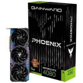 Gainward RTX 4080 Phoenix GS NED4080T19T2-1032X NVIDIA GPU