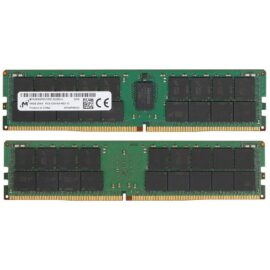 Micron MTA36ASF8G72PZ-3G2 DDR4 64GB 3200MHZ ECC REG