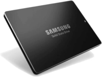 SamSung PM893 960GB 2.5" 7mm SATA 3.0 6Gbs MZ7L3960HCJR-00A07