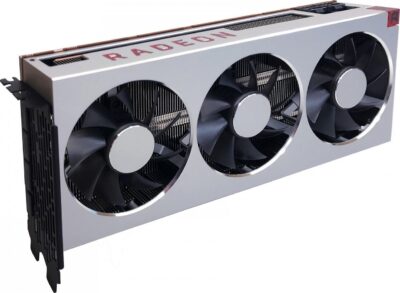 AMD GPU Radeon VII 16G