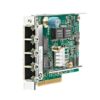 HPE629135-b21 Ethernet 1gb 4-port 331flr - Network Adapter - 4 Ports