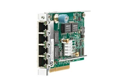 HPE629135-b21 Ethernet 1gb 4-port 331flr - Network Adapter - 4 Ports