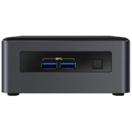 Intel NUC 8 Pro Kit NUC8v7PNH